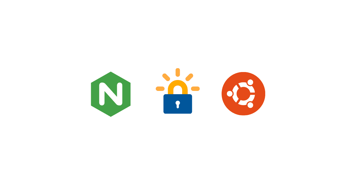 Install Let's Encrypt with Nginx on Ubuntu 20.04