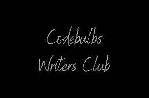 Codebulbs Writers Club